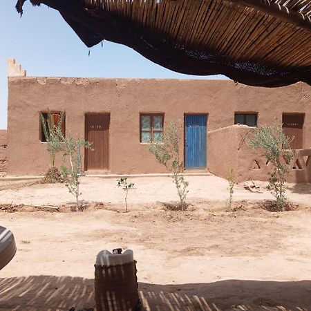 La Maison-Berbere Mhamid Exteriör bild