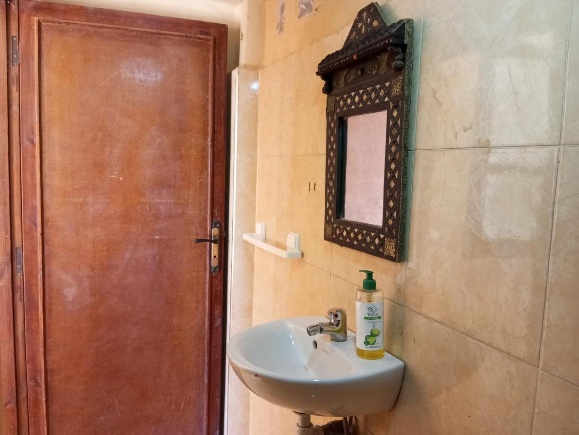 La Maison-Berbere Mhamid Exteriör bild